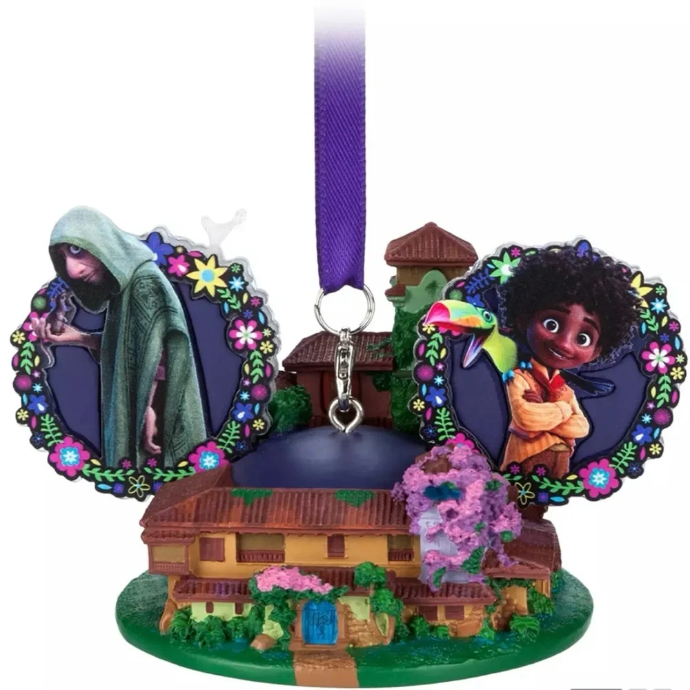 NWT Encanto Ornament Light up - Picture 1 of 3